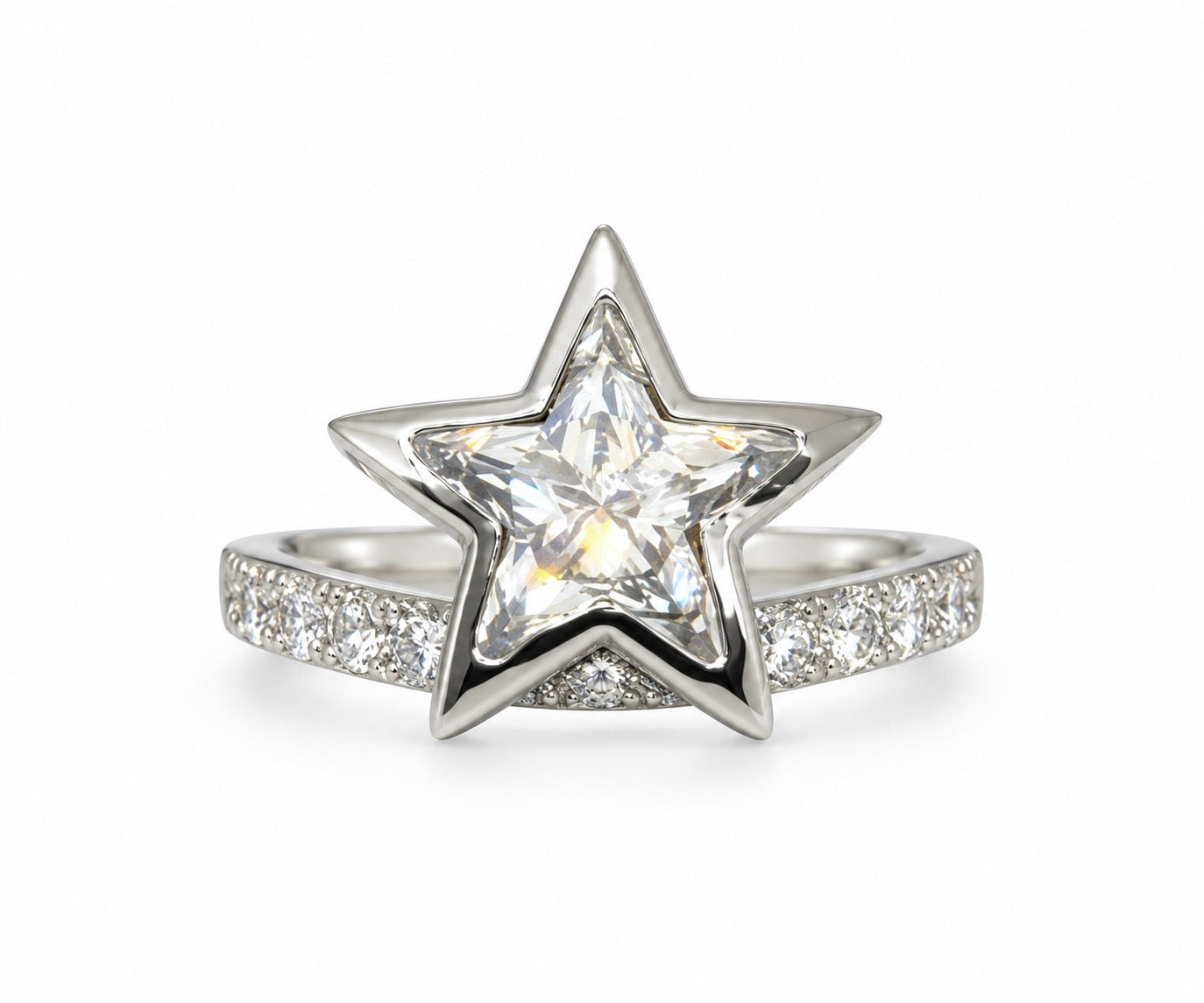 Bespoke Fine Jewelry