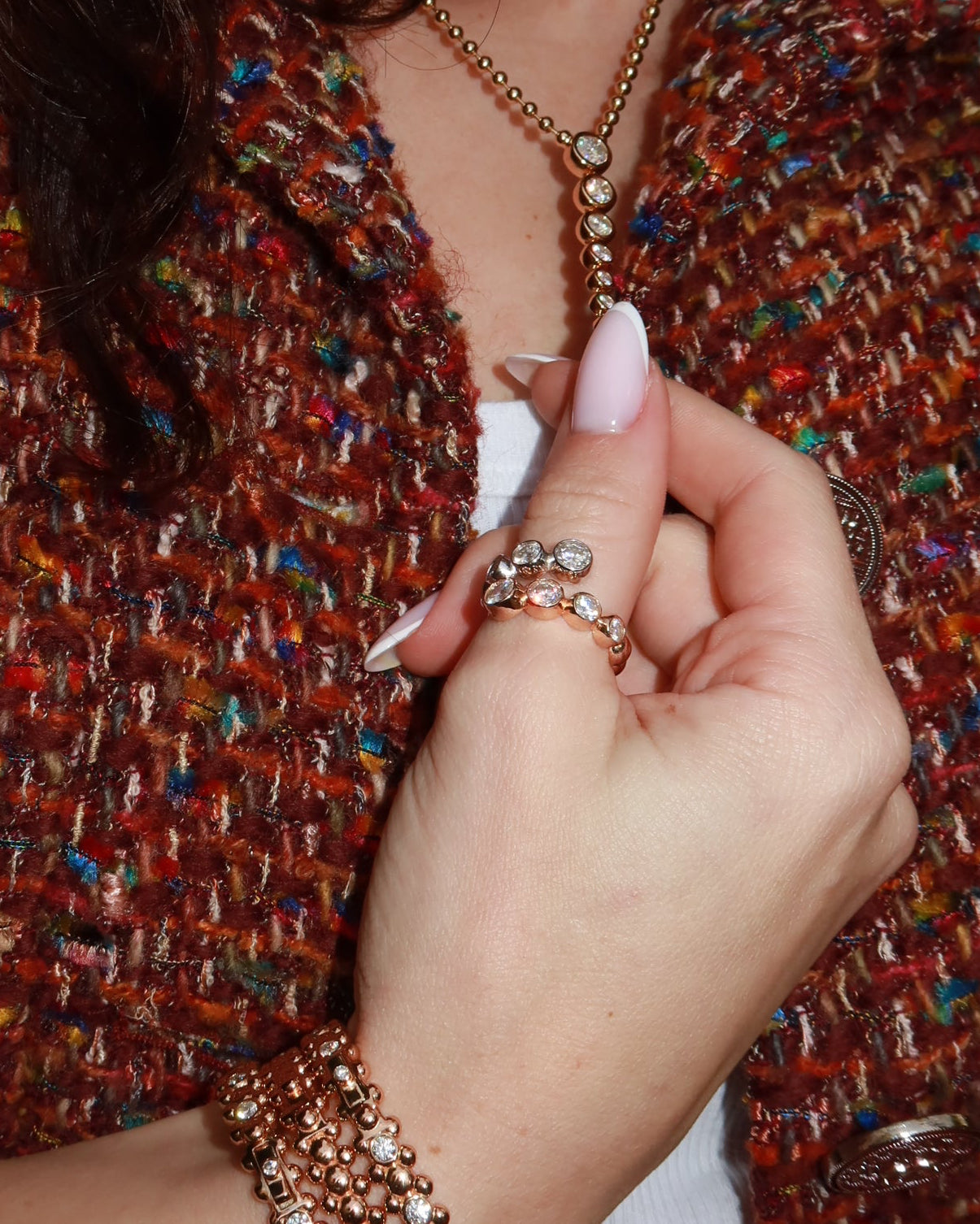 خاتم إيتيري دواليس