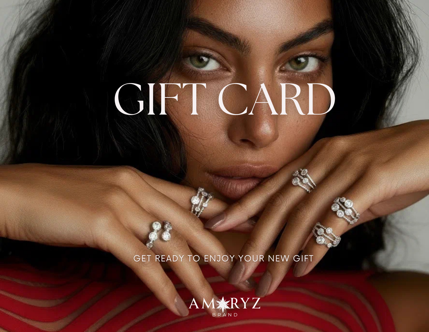 AMARYZ Gift Card
