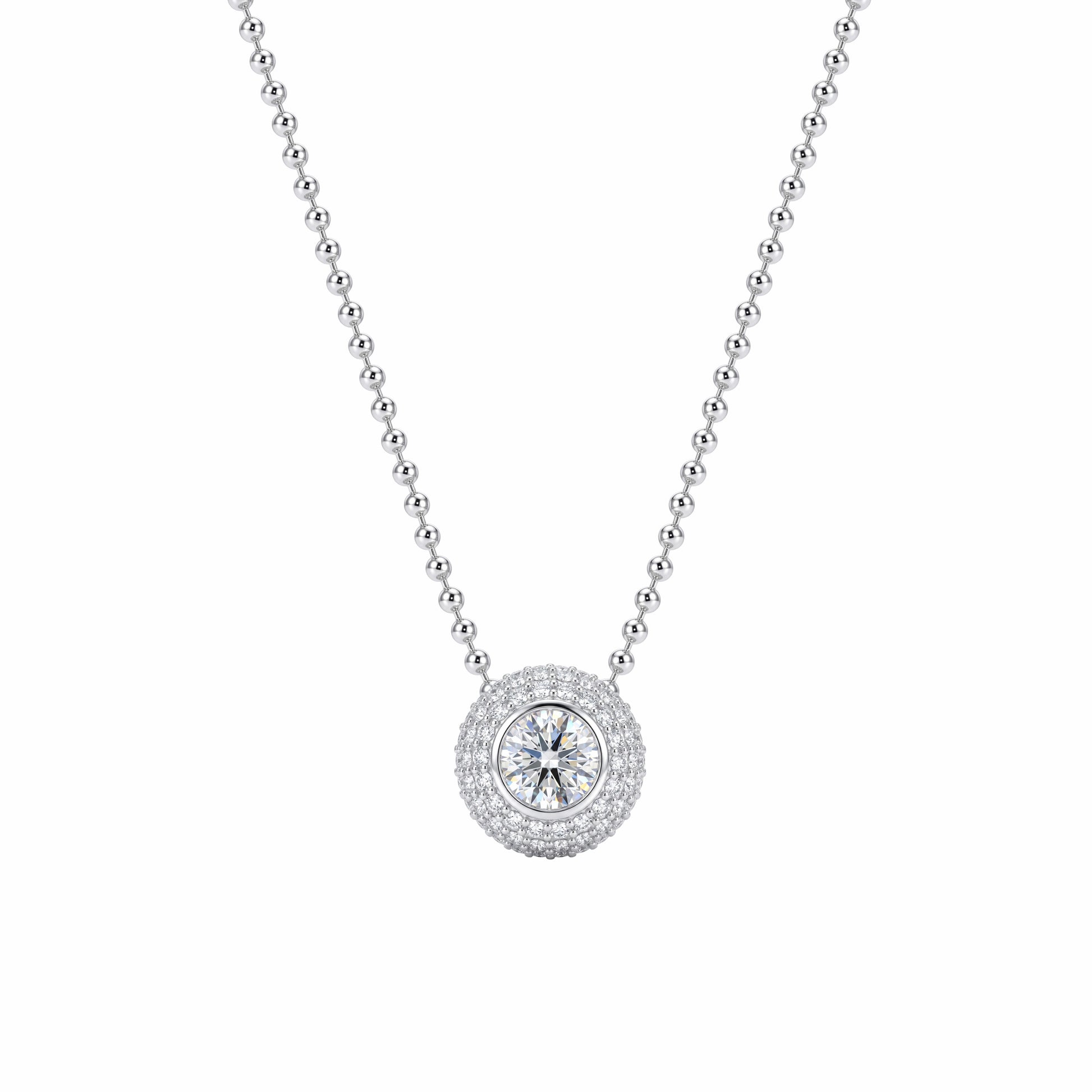Aura Pendant