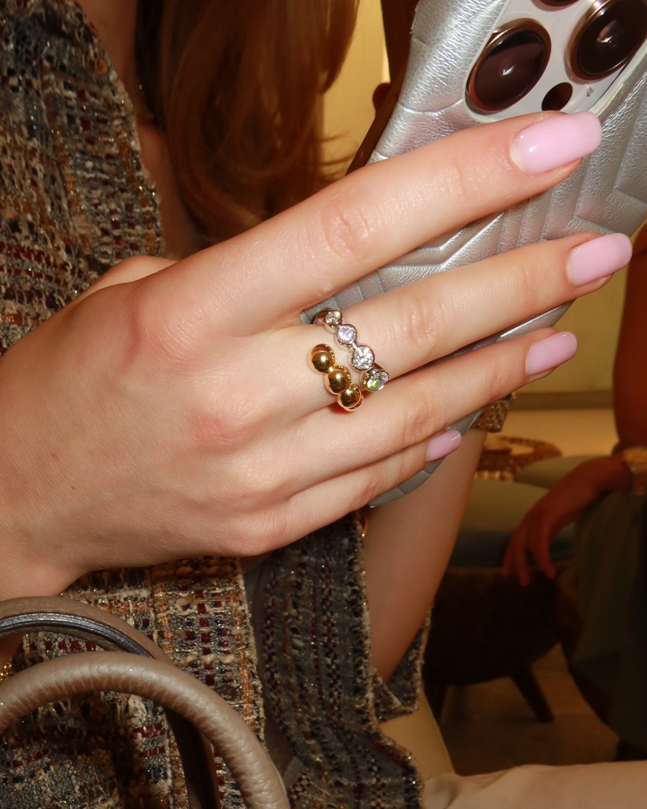 خاتم إيتيري دواليس