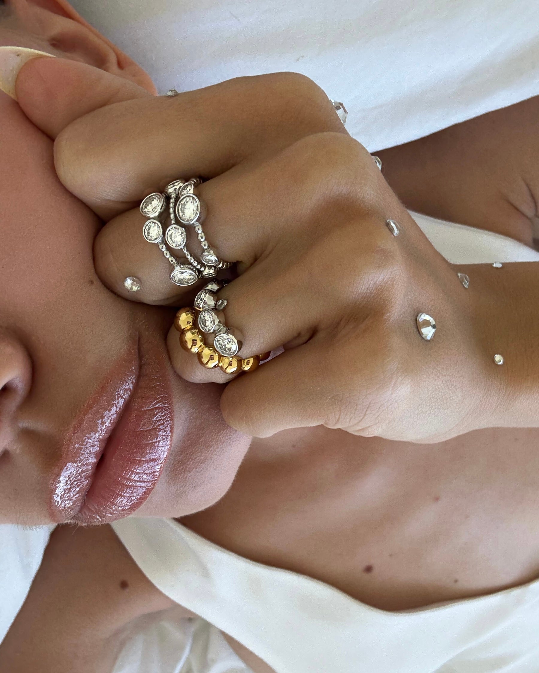 Women's Rings